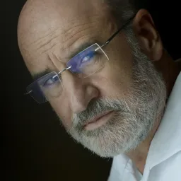 Bidragsyter Fernando Aramburu
