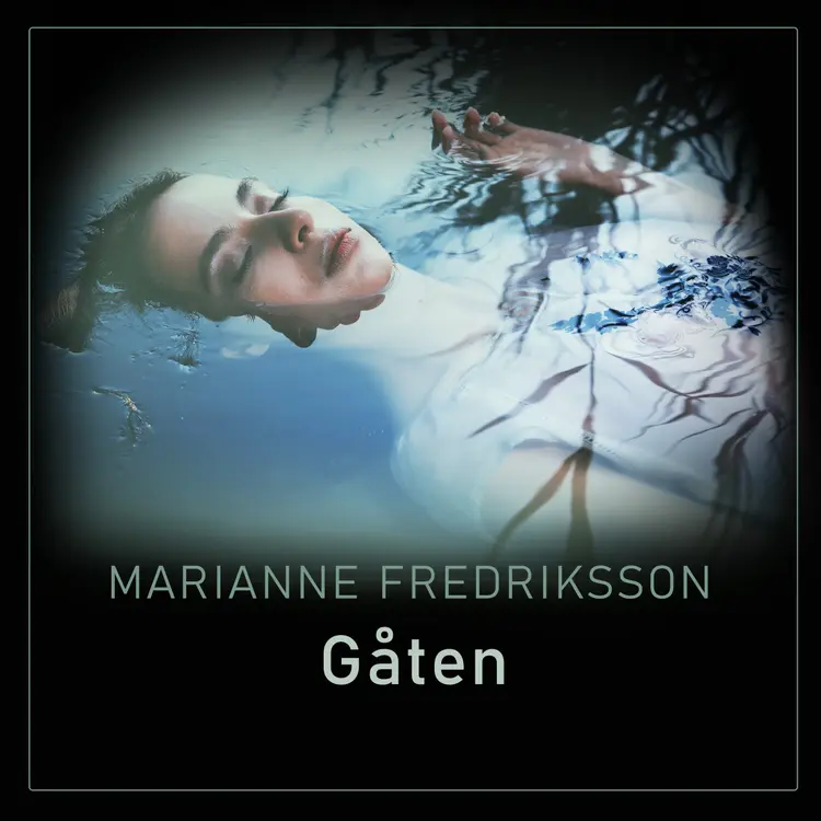 Omslag Gåten av Marianne Fredriksson (Lydbok)