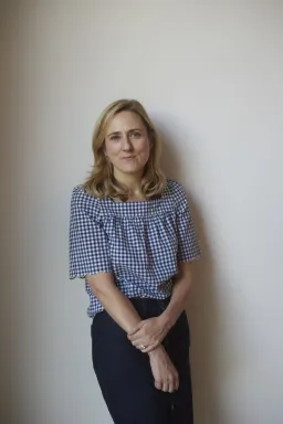 Bidragsyter Susie Boyt