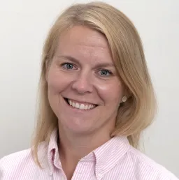 Bidragsyter Hanne Elisabeth Hovden