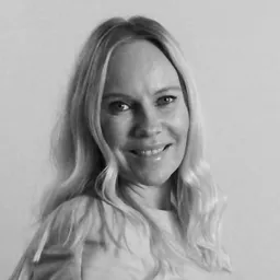 Bidragsyter Mirjam Dahl Bergsland