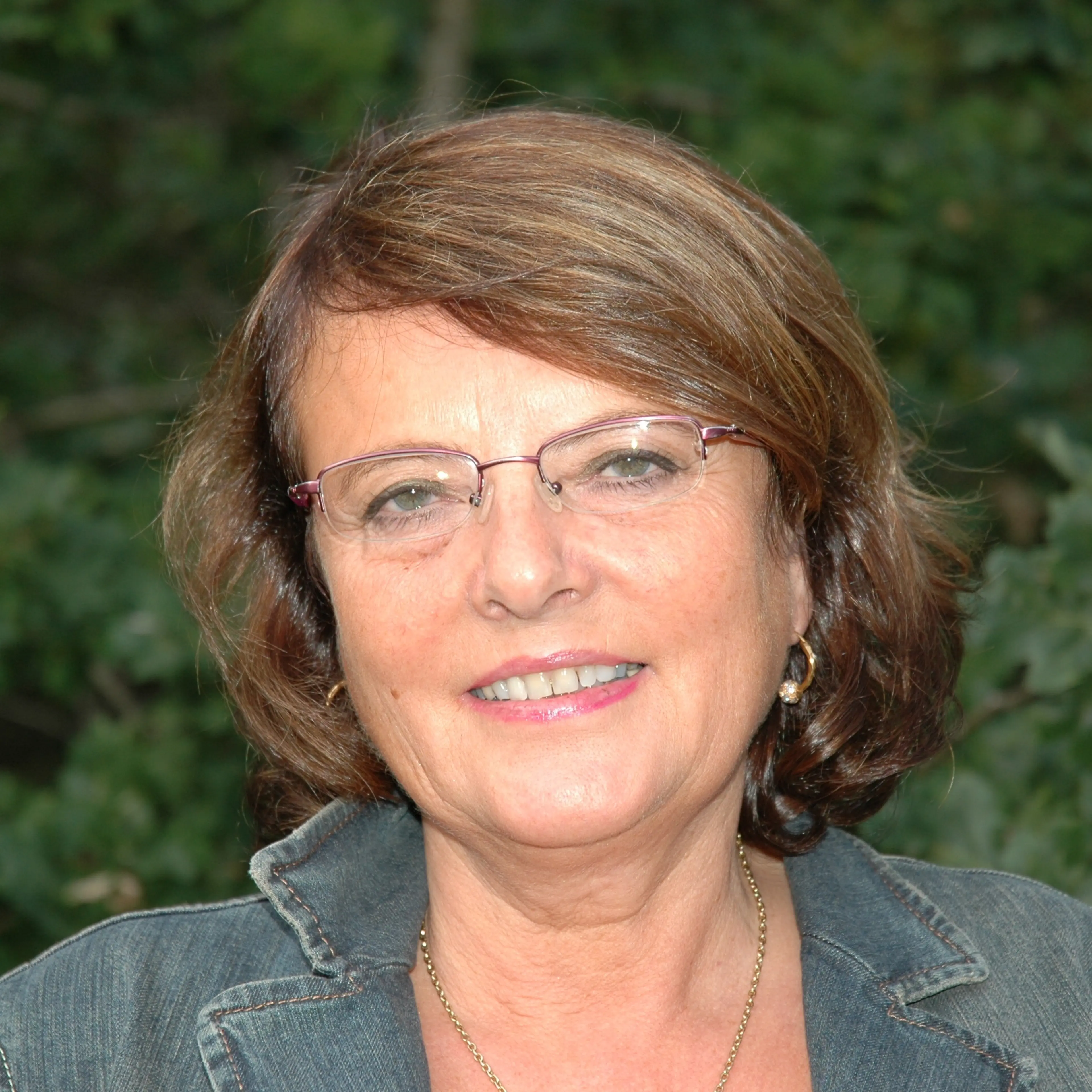 Bidragsyter Norunn Askeland