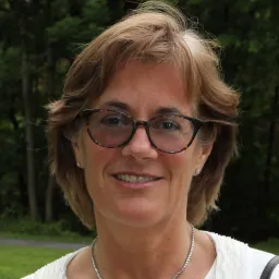 Bidragsyter Ann Sørum Michaelsen