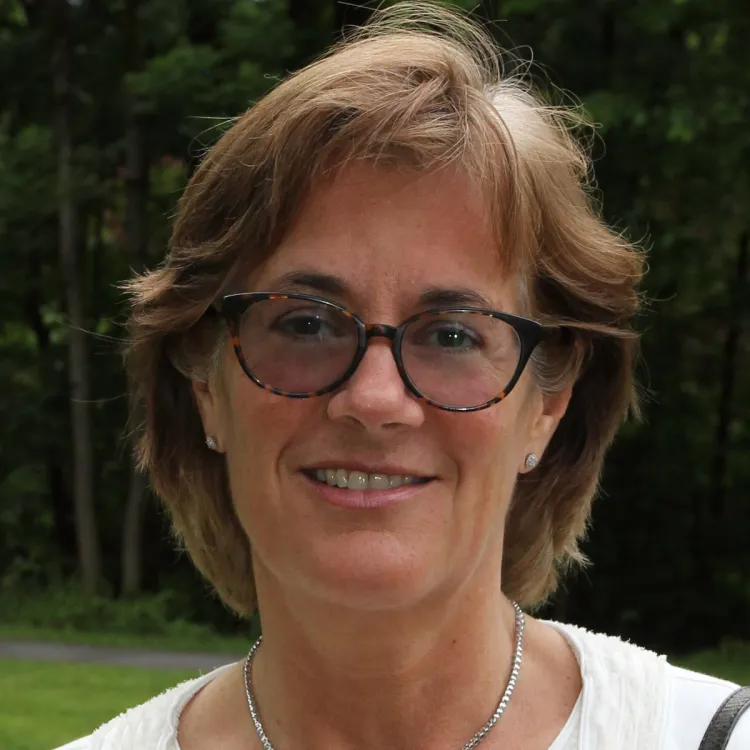 Bidragsyter Ann Sørum Michaelsen