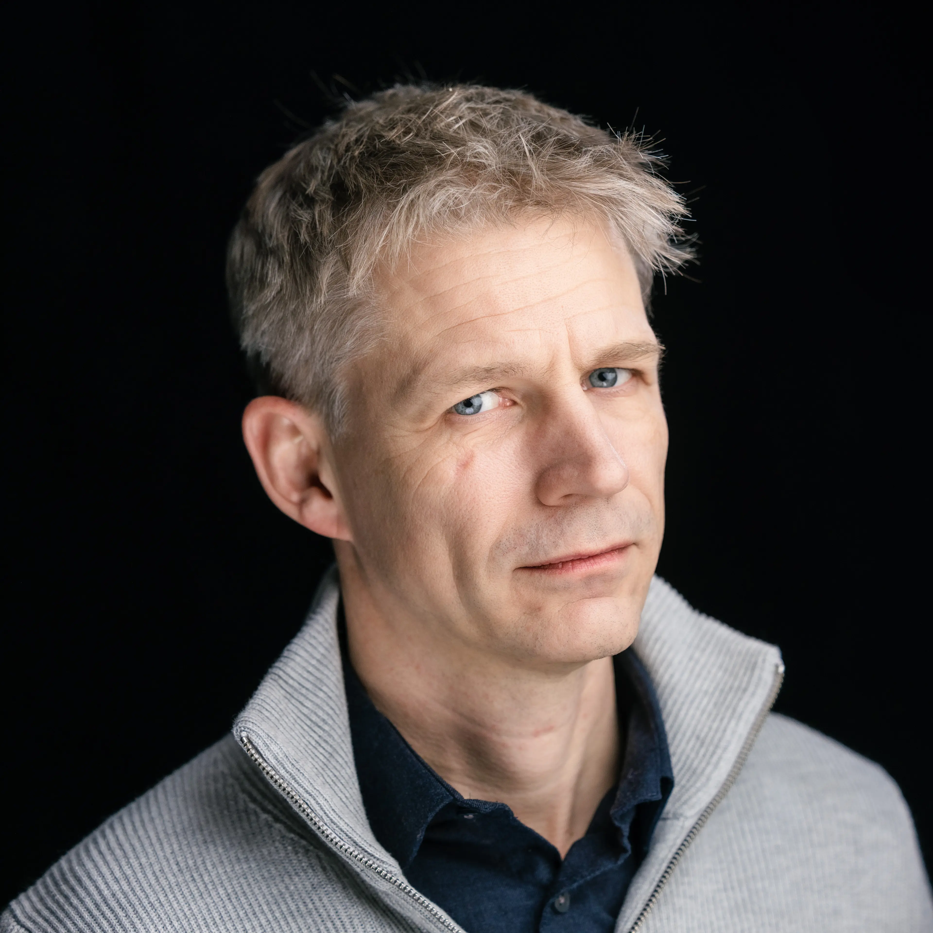 Bidragsyter Steinar H. Nygaard