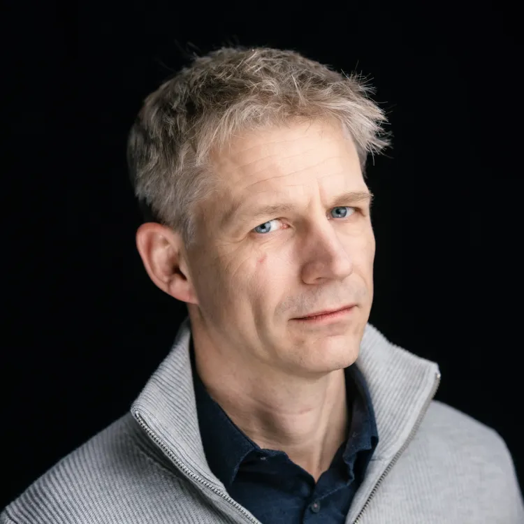 Bidragsyter Steinar H. Nygaard