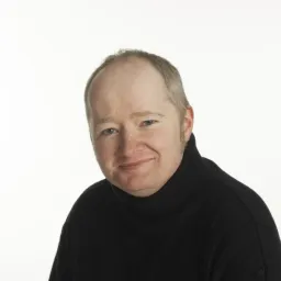 Bidragsyter Pål Eikenes