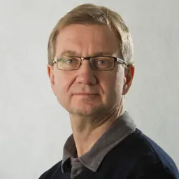 Bidragsyter Trygve Aas Olsen