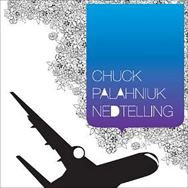 Omslag Nedtelling av Chuck Palahniuk (Nedlastbar lydbok)