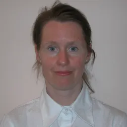 Bidragsyter Marianne Reusch