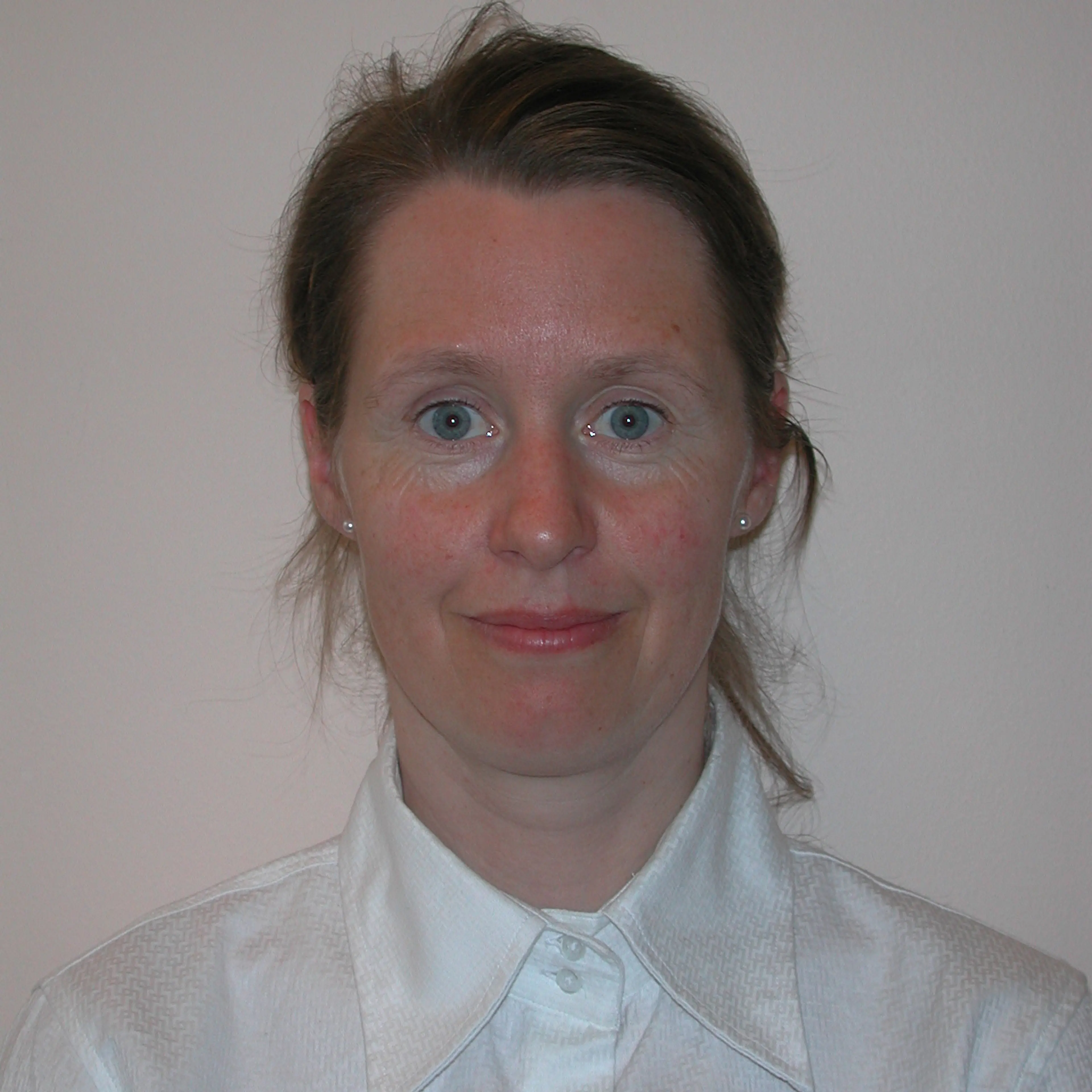 Bidragsyter Marianne Reusch