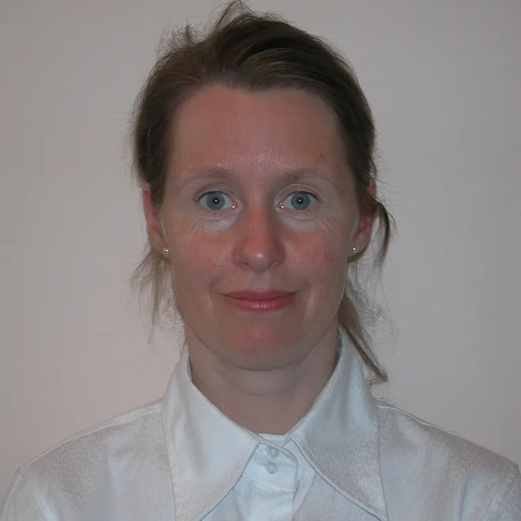 Bidragsyter Marianne Reusch