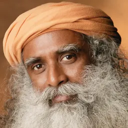 Bidragsyter Sadhguru