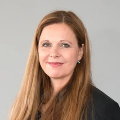 Bidragsyter Anne Kjersti C. Befring