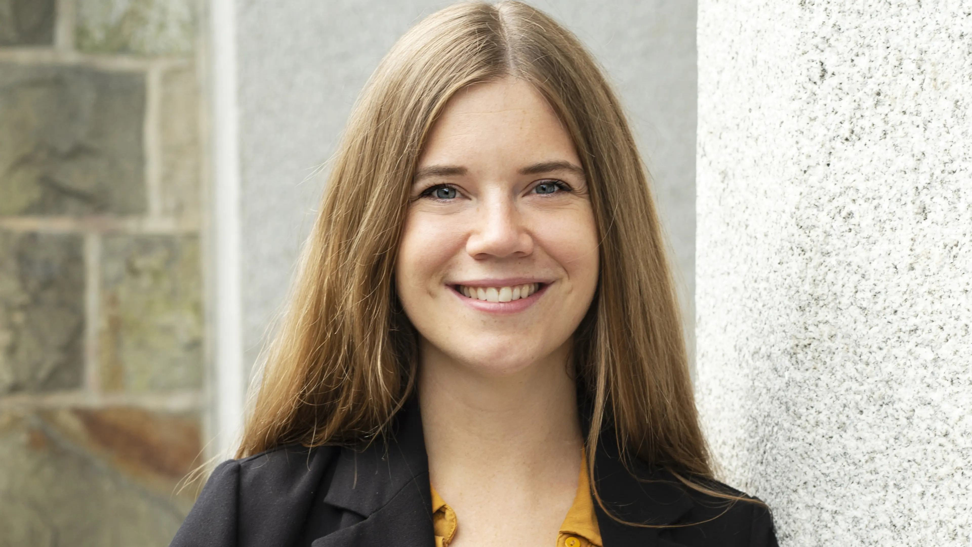 Jenny Jordahl