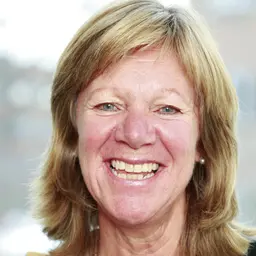 Bidragsyter Marit Aas
