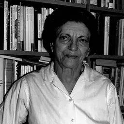 Bidragsyter Rose Ausländer