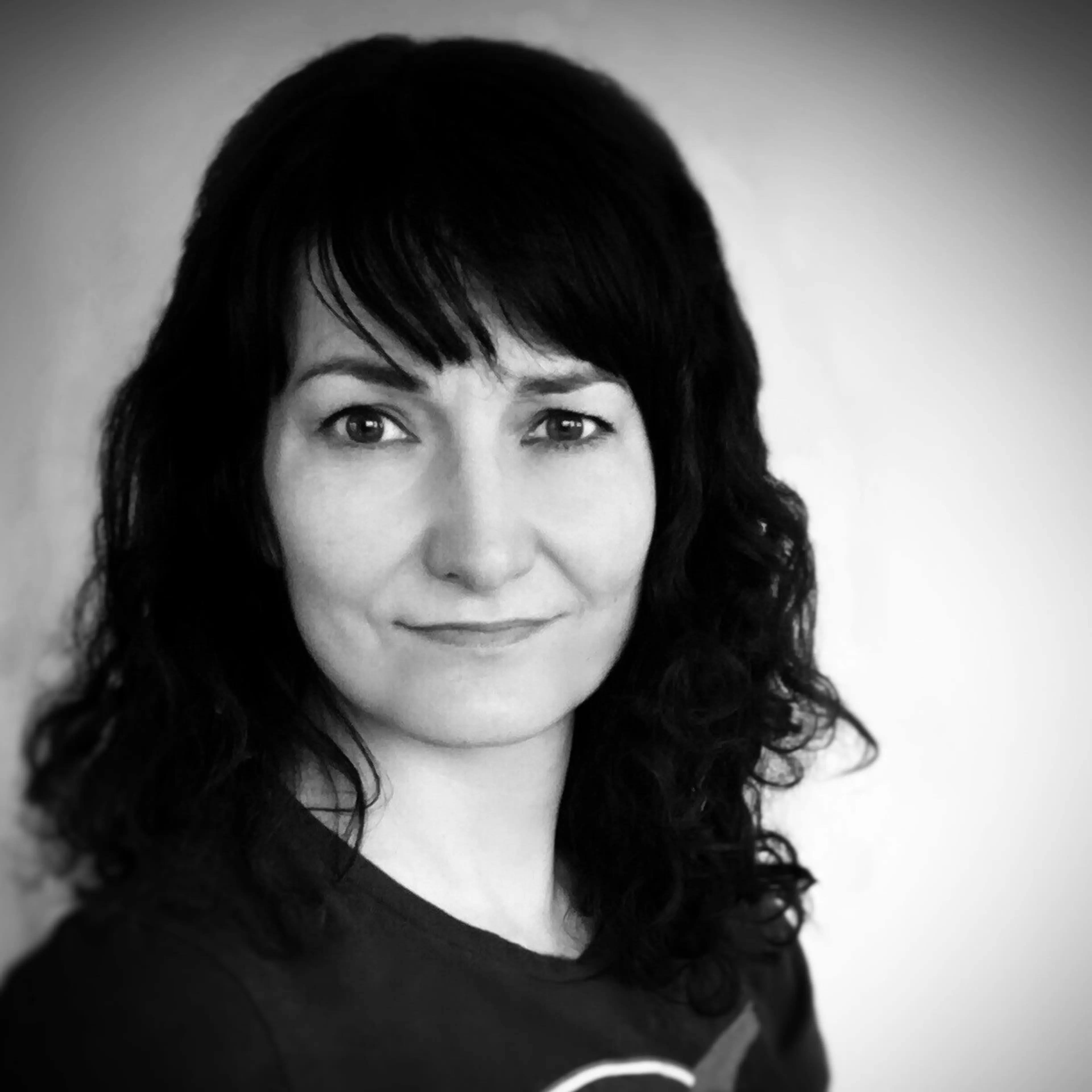 Bidragsyter Tina Trovik