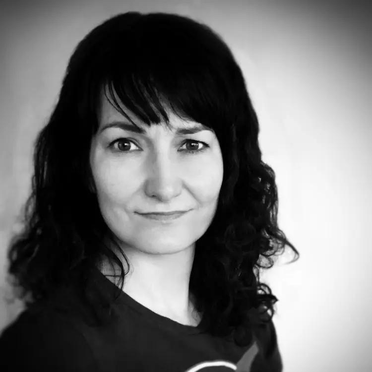 Bidragsyter Tina Trovik