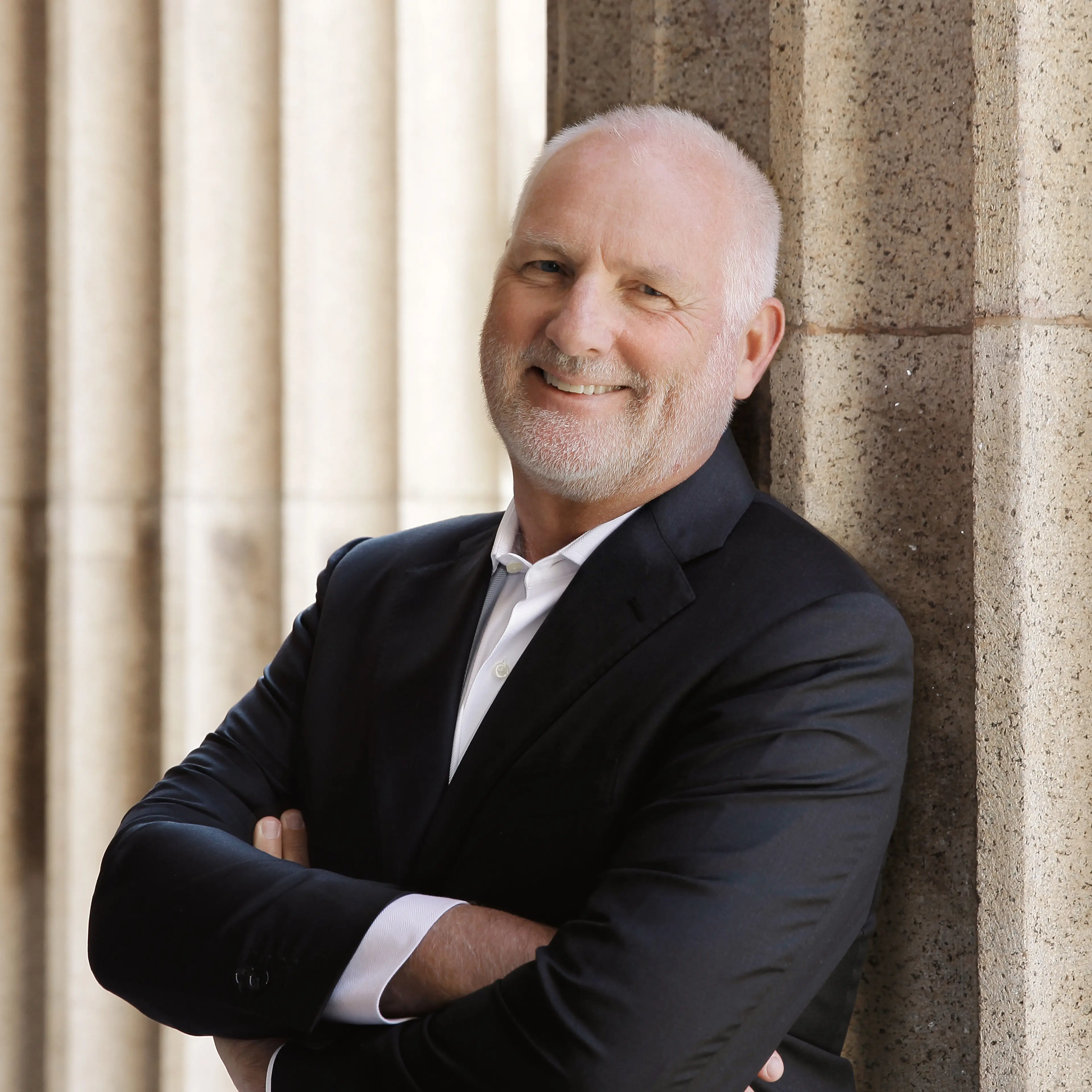 Bidragsyter Per Arne Totland
