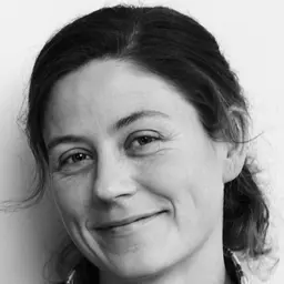 Bidragsyter Marianne Nygård
