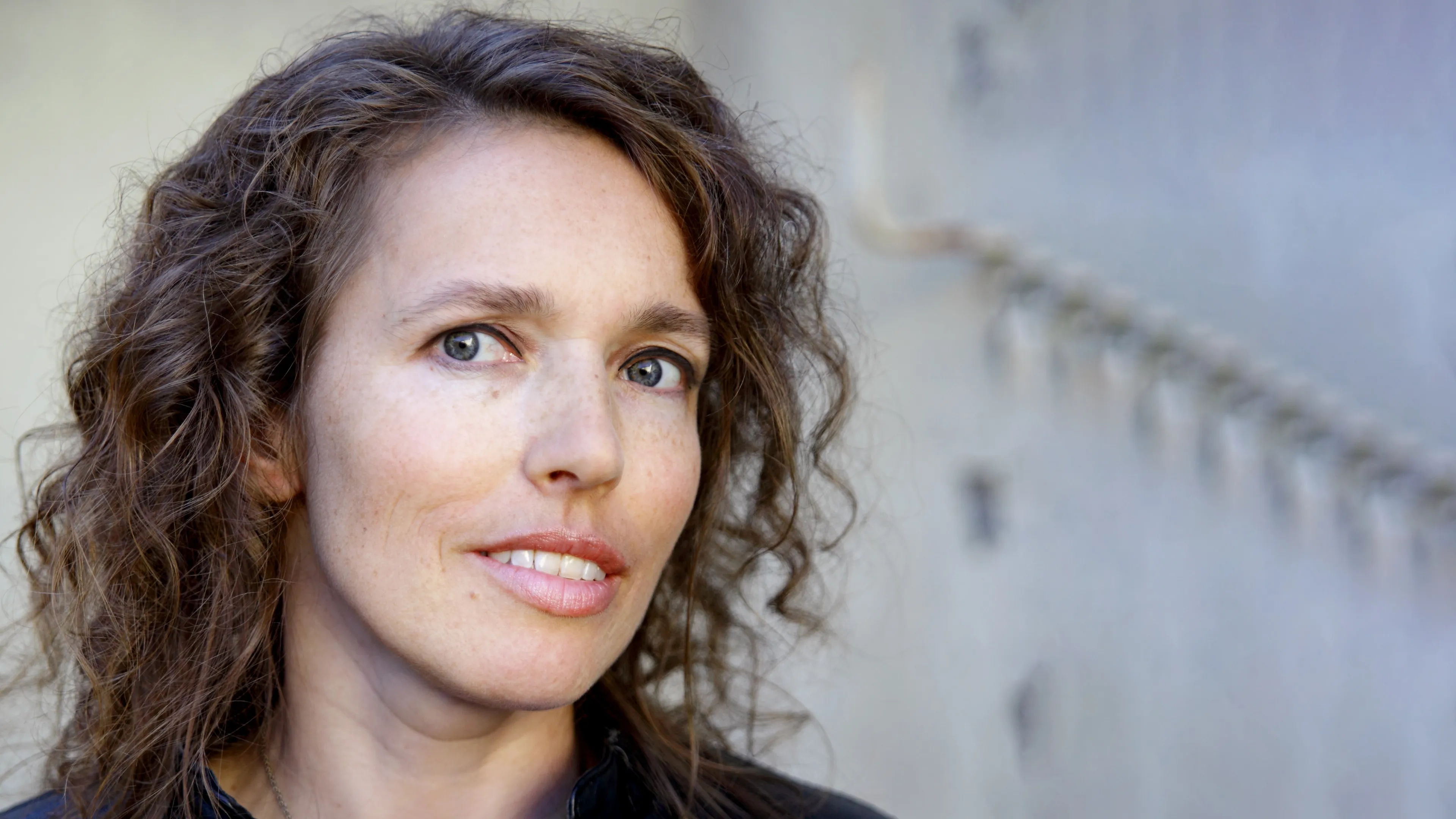 Cathrine Knudsen