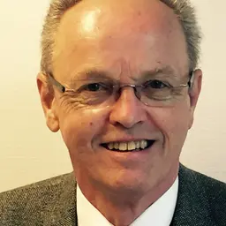 Bidragsyter Finn Haugen