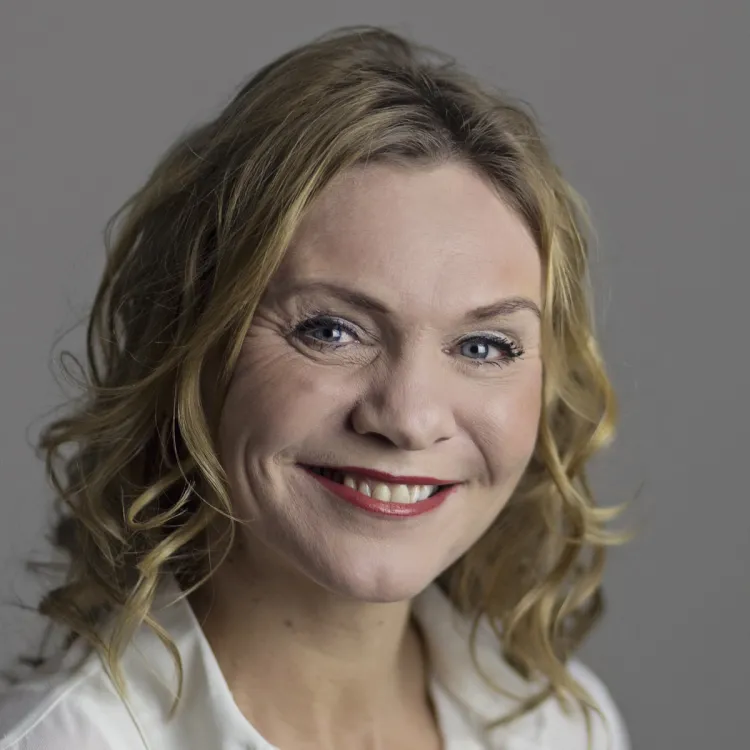 Bidragsyter Marit Uthus