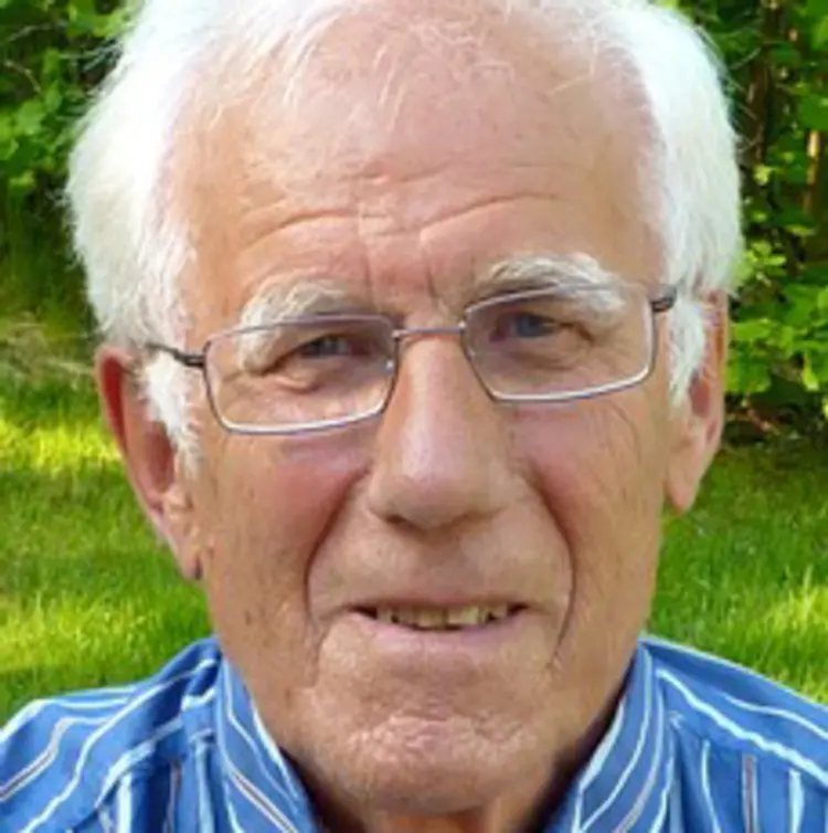 Bidragsyter Peer H. Staff