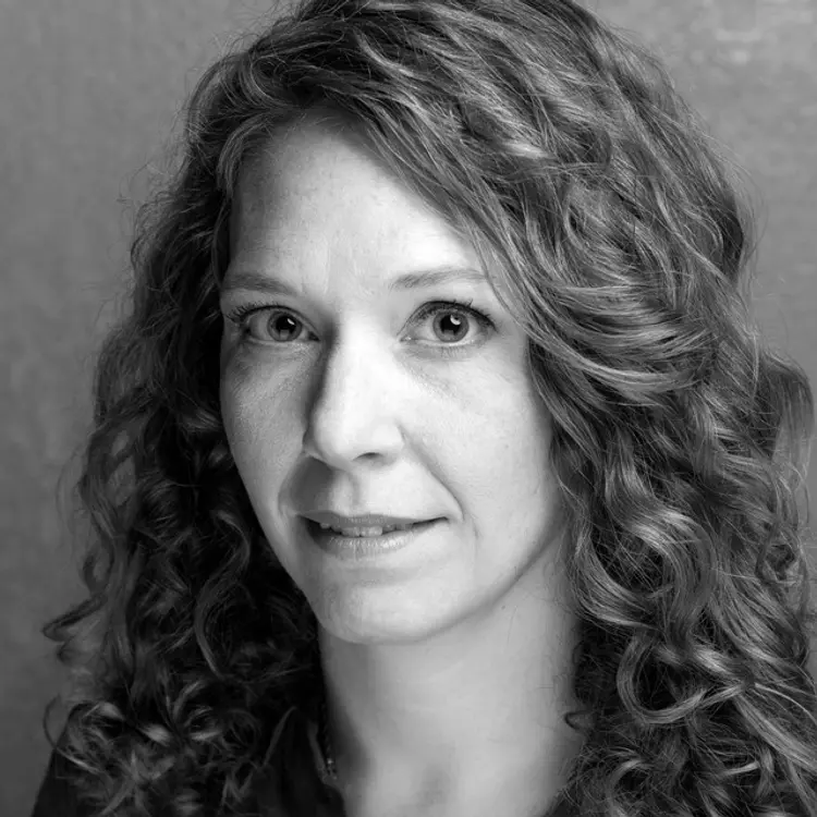 Bidragsyter Amy Gentry