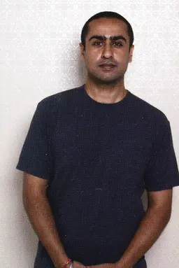 Bidragsyter Nirpal Singh Dhaliwal