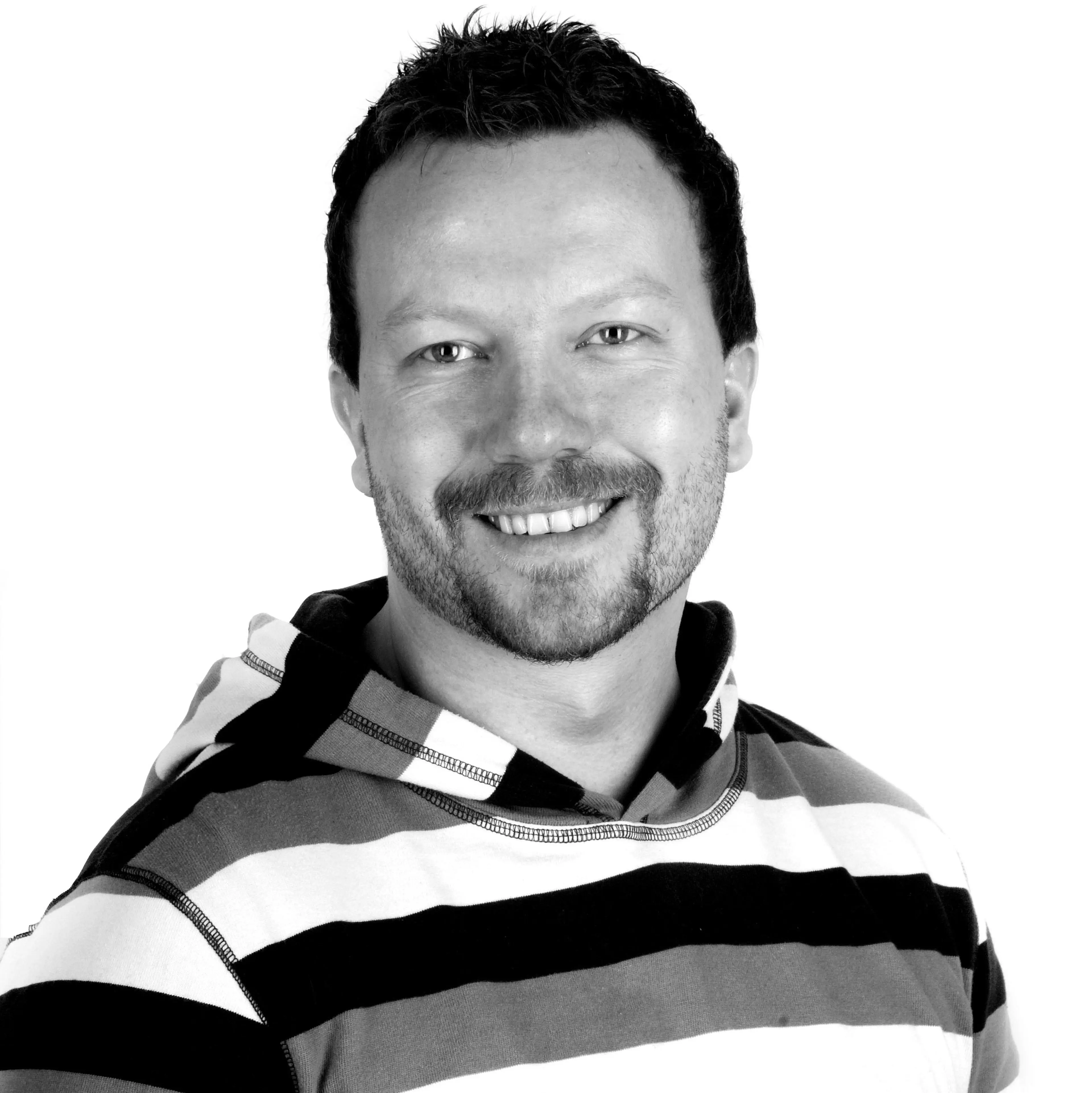 Bidragsyter Gerhard Emil Schjelderup