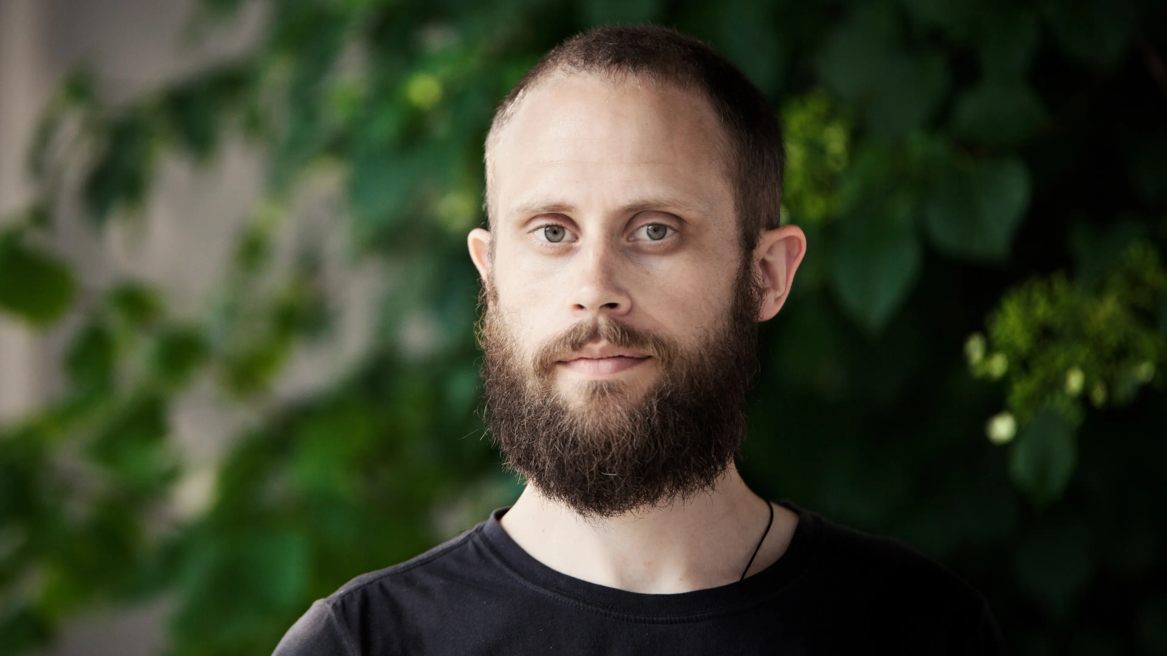 Casper André Lugg