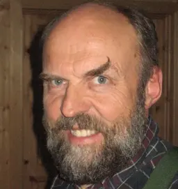Bidragsyter Lornts Mørkved