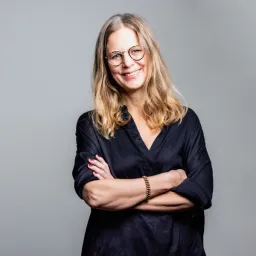 Bidragsyter Kristin Gjesdal