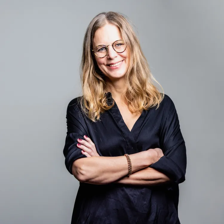 Bidragsyter Kristin Gjesdal