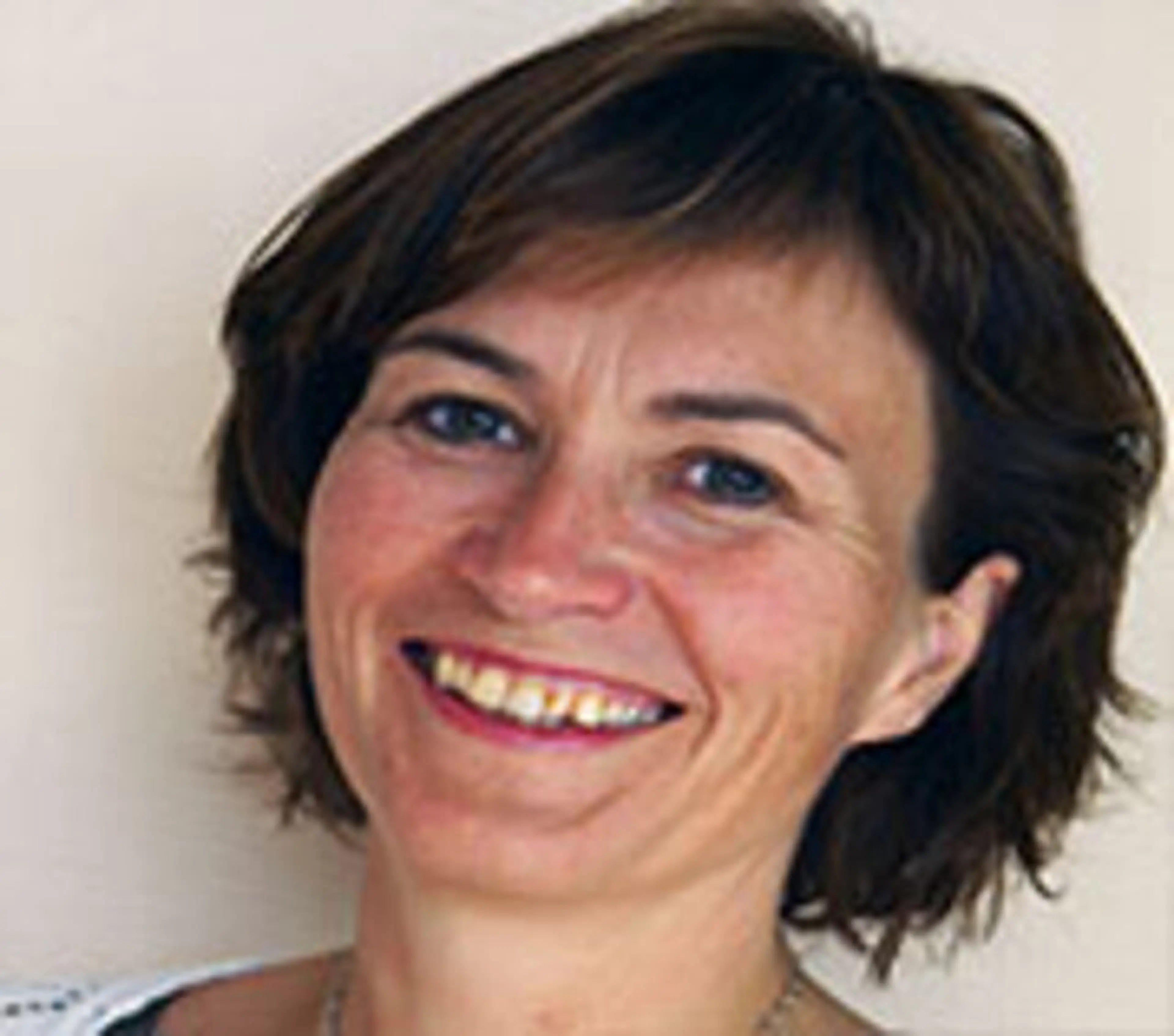 Bidragsyter Grete Hagebakken