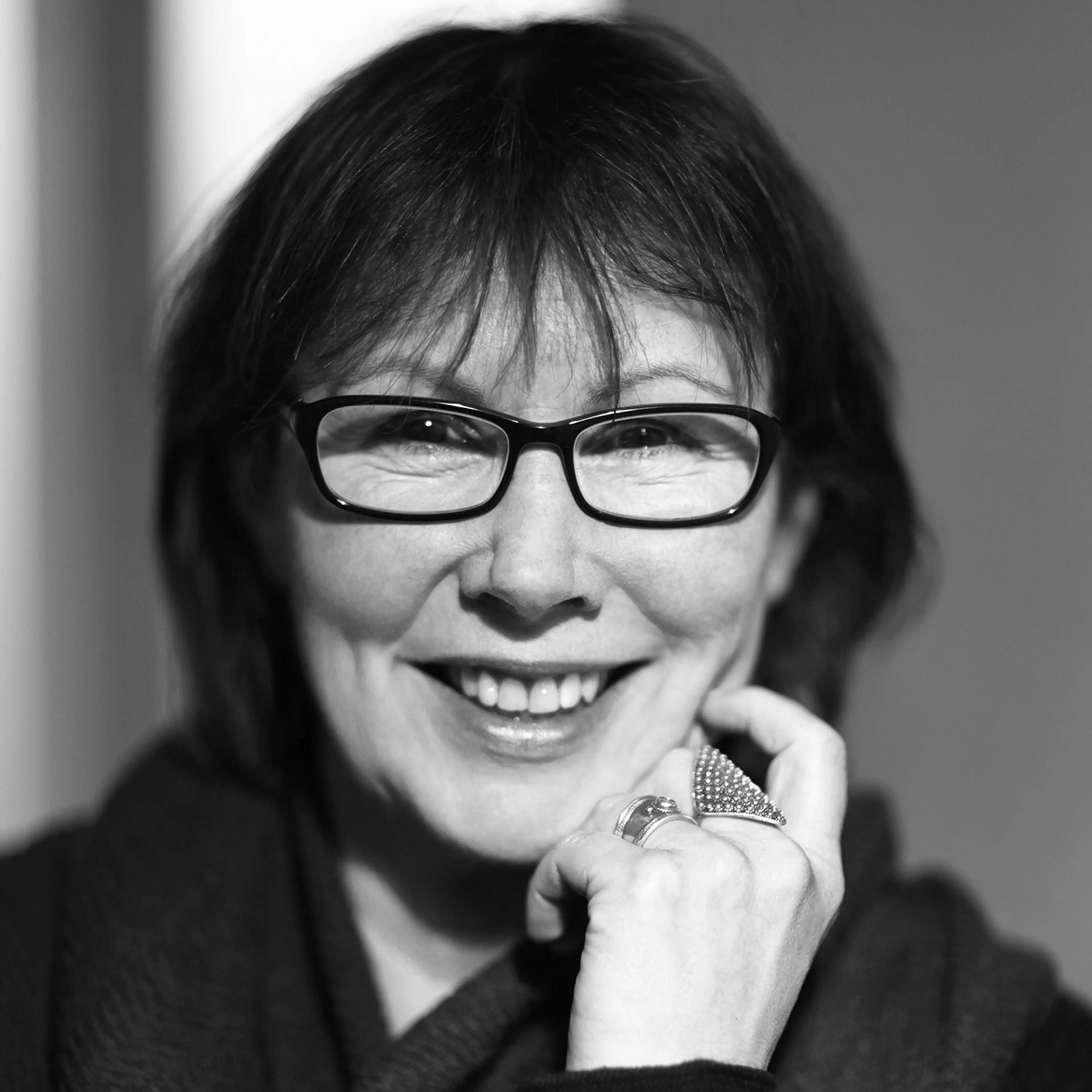 Bidragsyter Iselin Hafseld