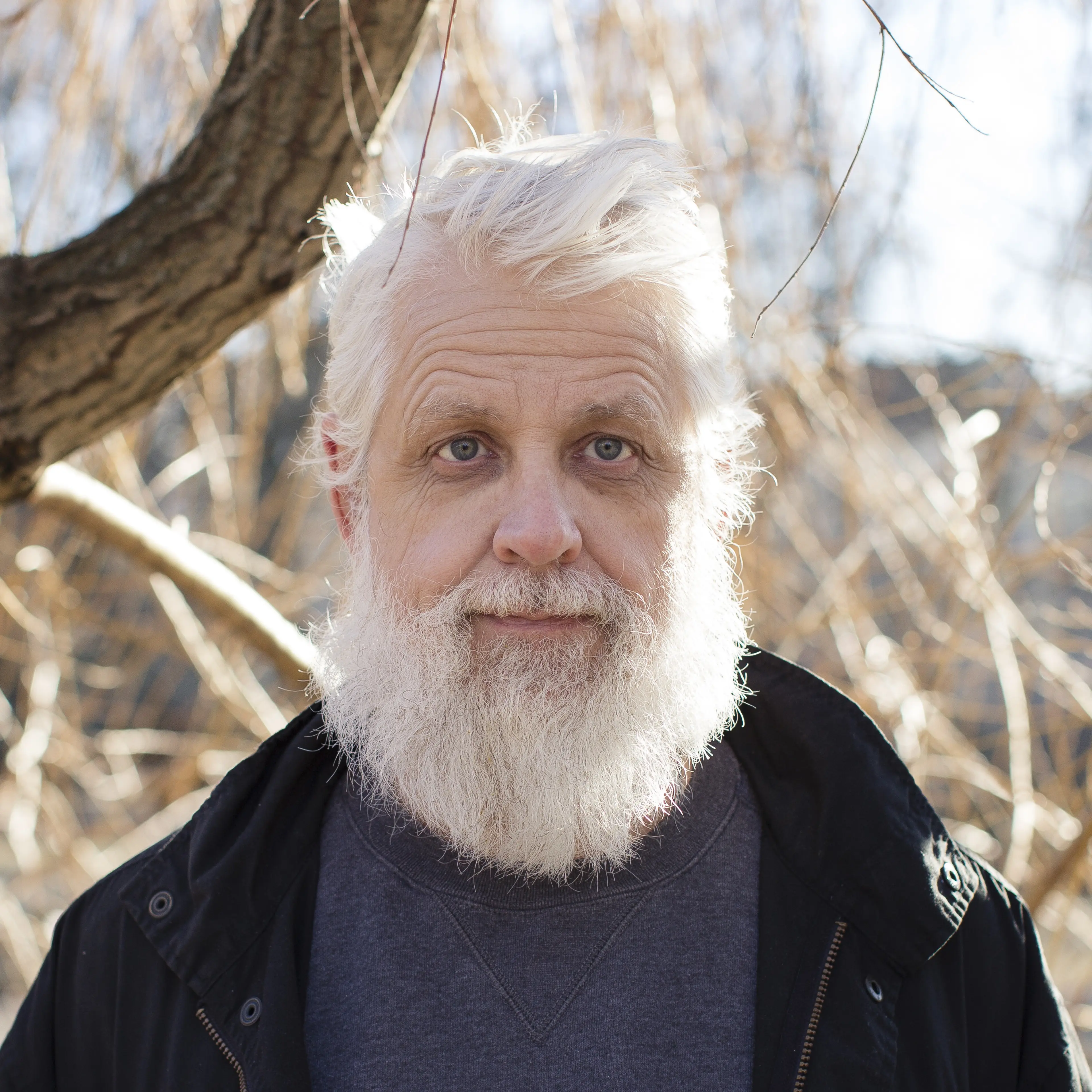Bidragsyter Bård Torgersen