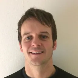 Bidragsyter Joachim Thøgersen