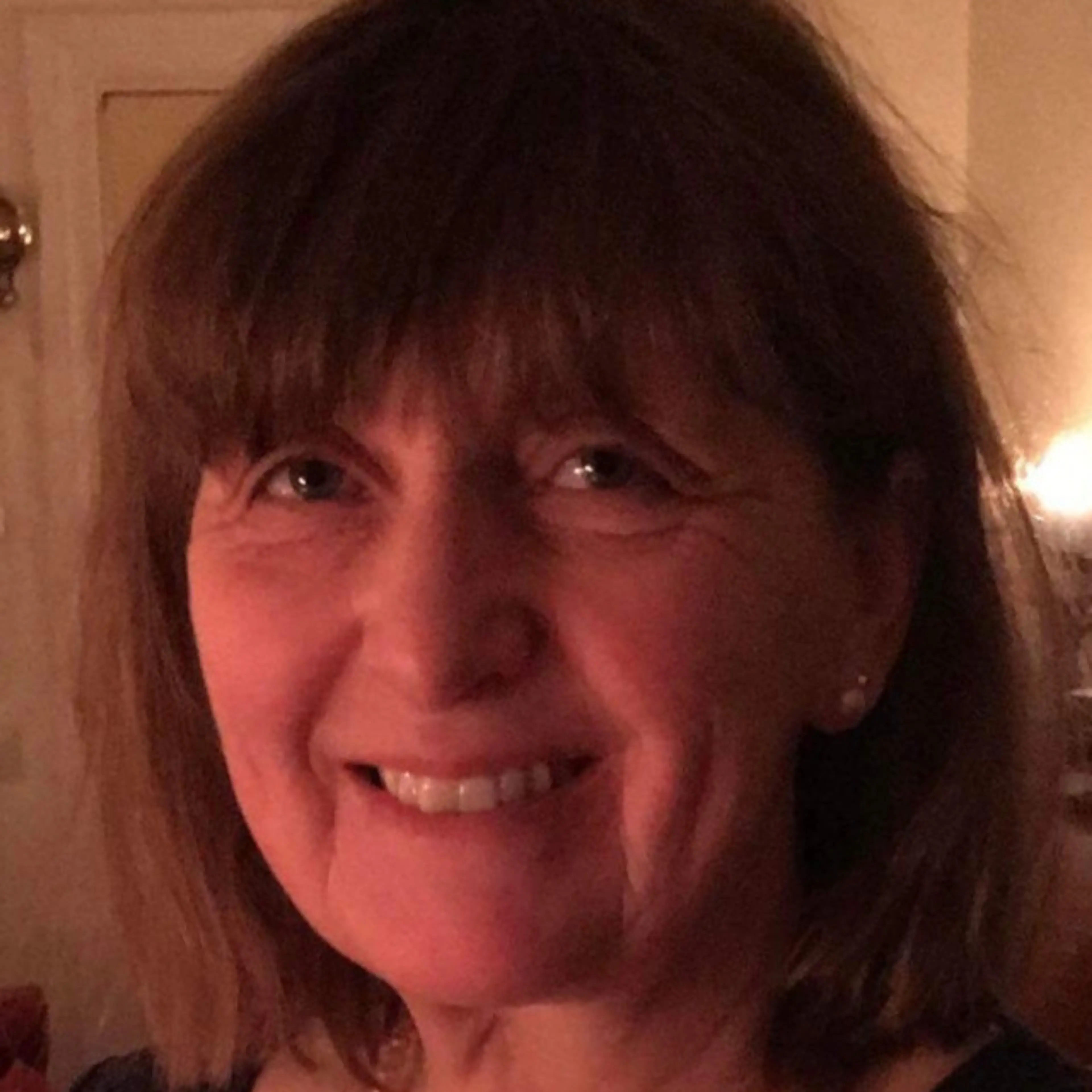 Bidragsyter Judith Helene Bratten