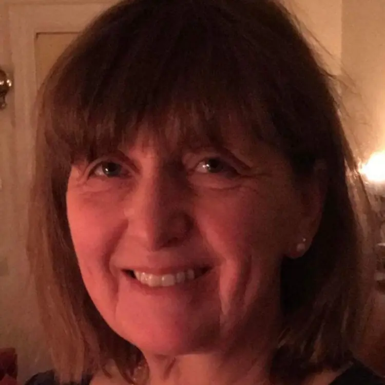Bidragsyter Judith Helene Bratten