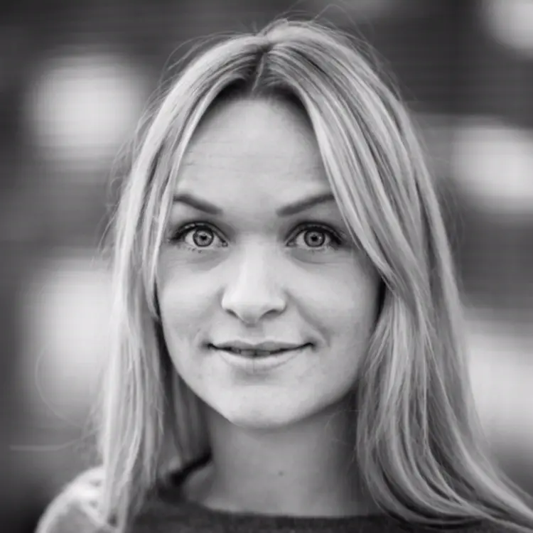 Bidragsyter Hilde Salte