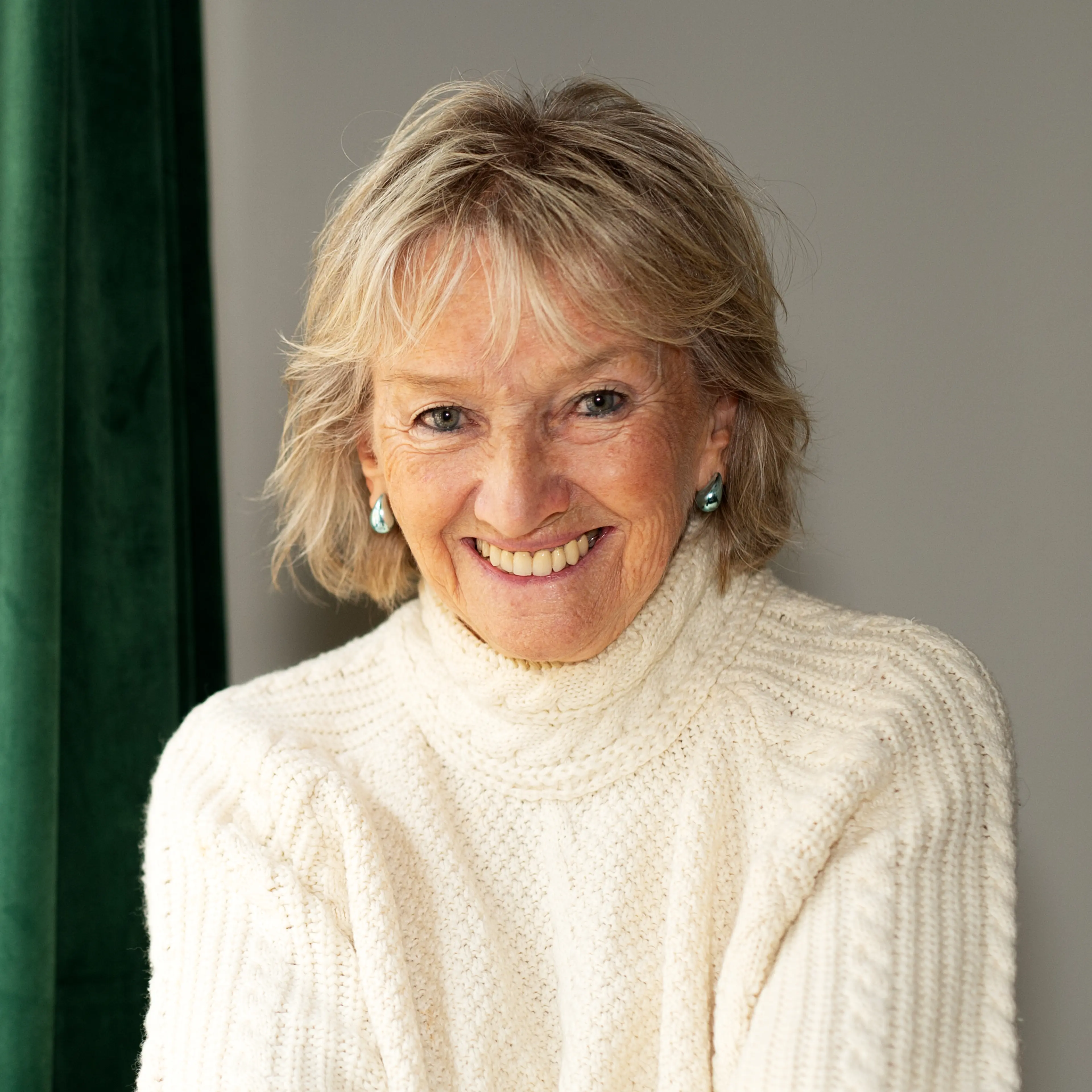 Bidragsyter Ellinor Rafaelsen