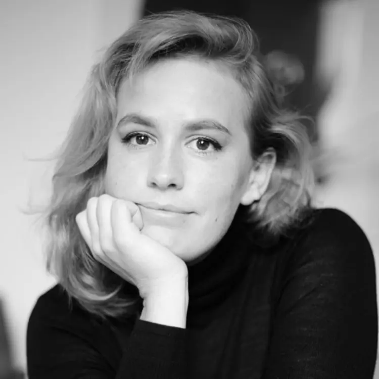Bidragsyter Jessica Cornwell