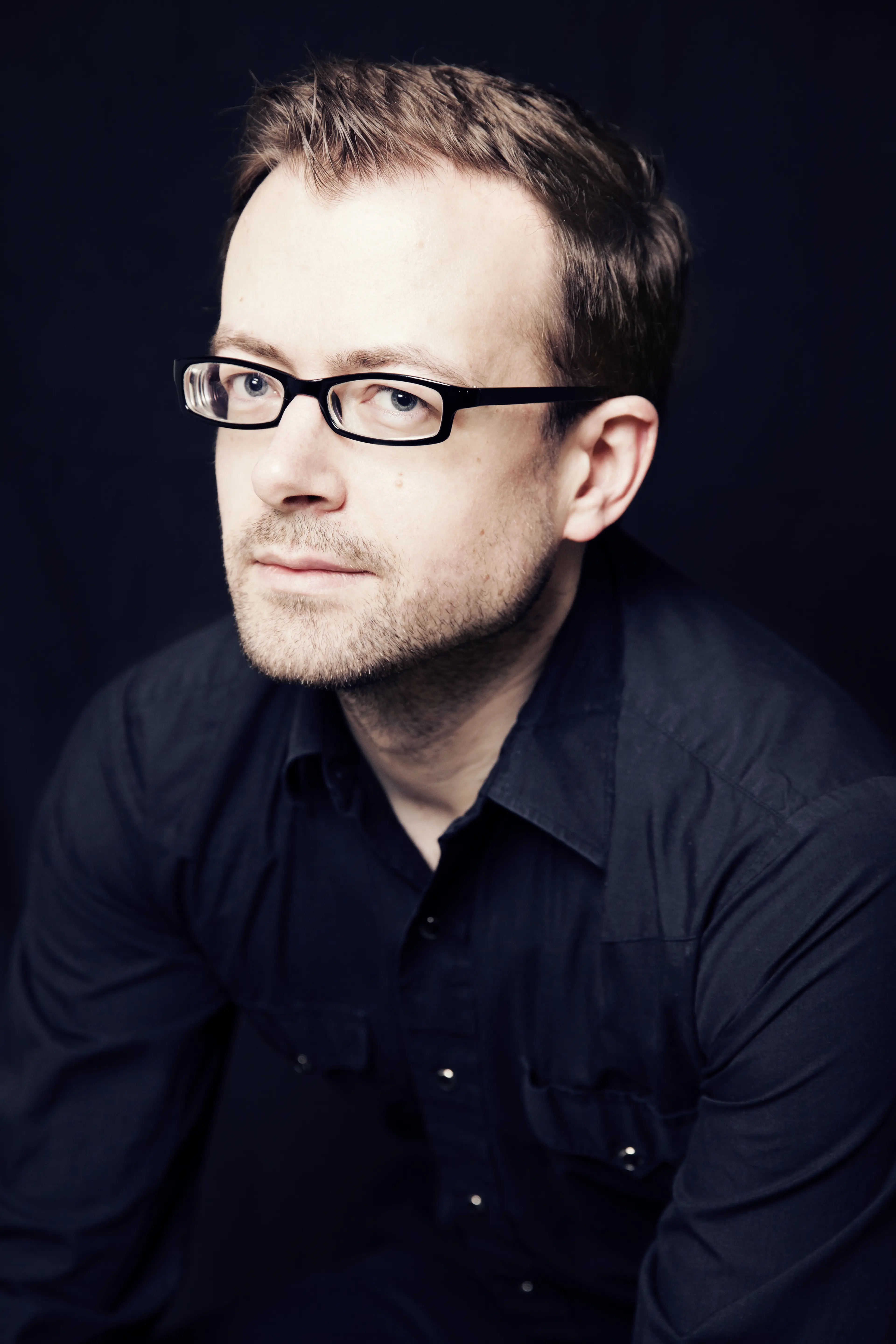 Bidragsyter Olav Starheimsæter