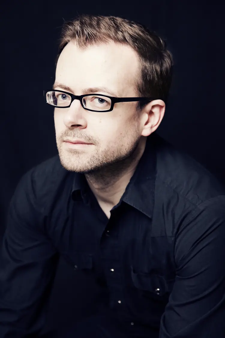 Bidragsyter Olav Starheimsæter