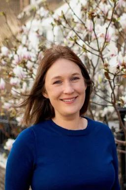Bidragsyter Freya Sampson