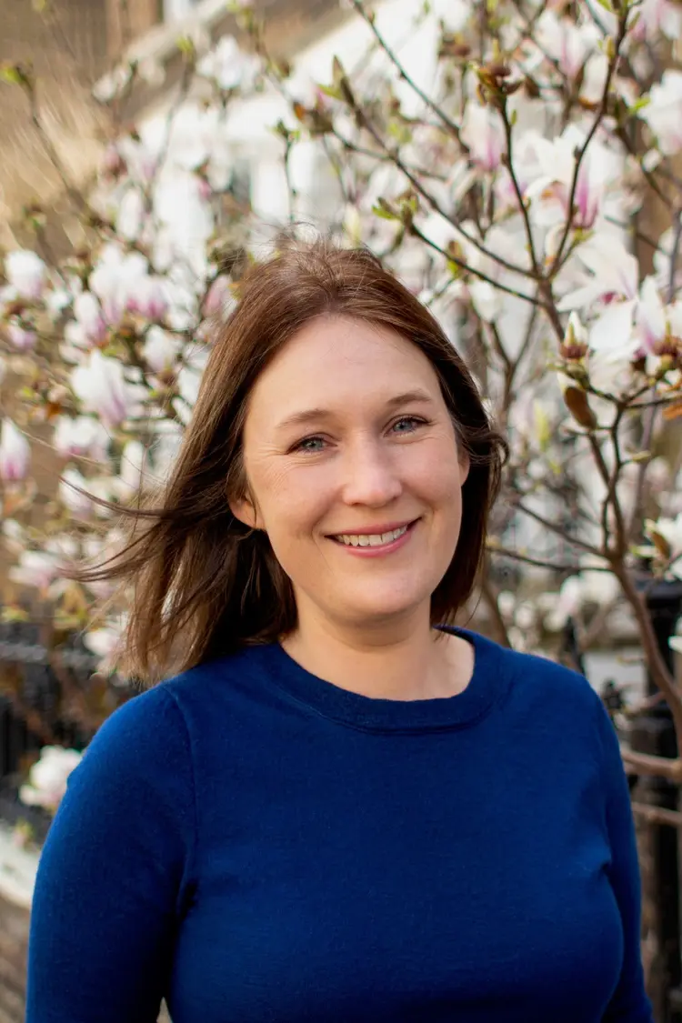 Bidragsyter Freya Sampson
