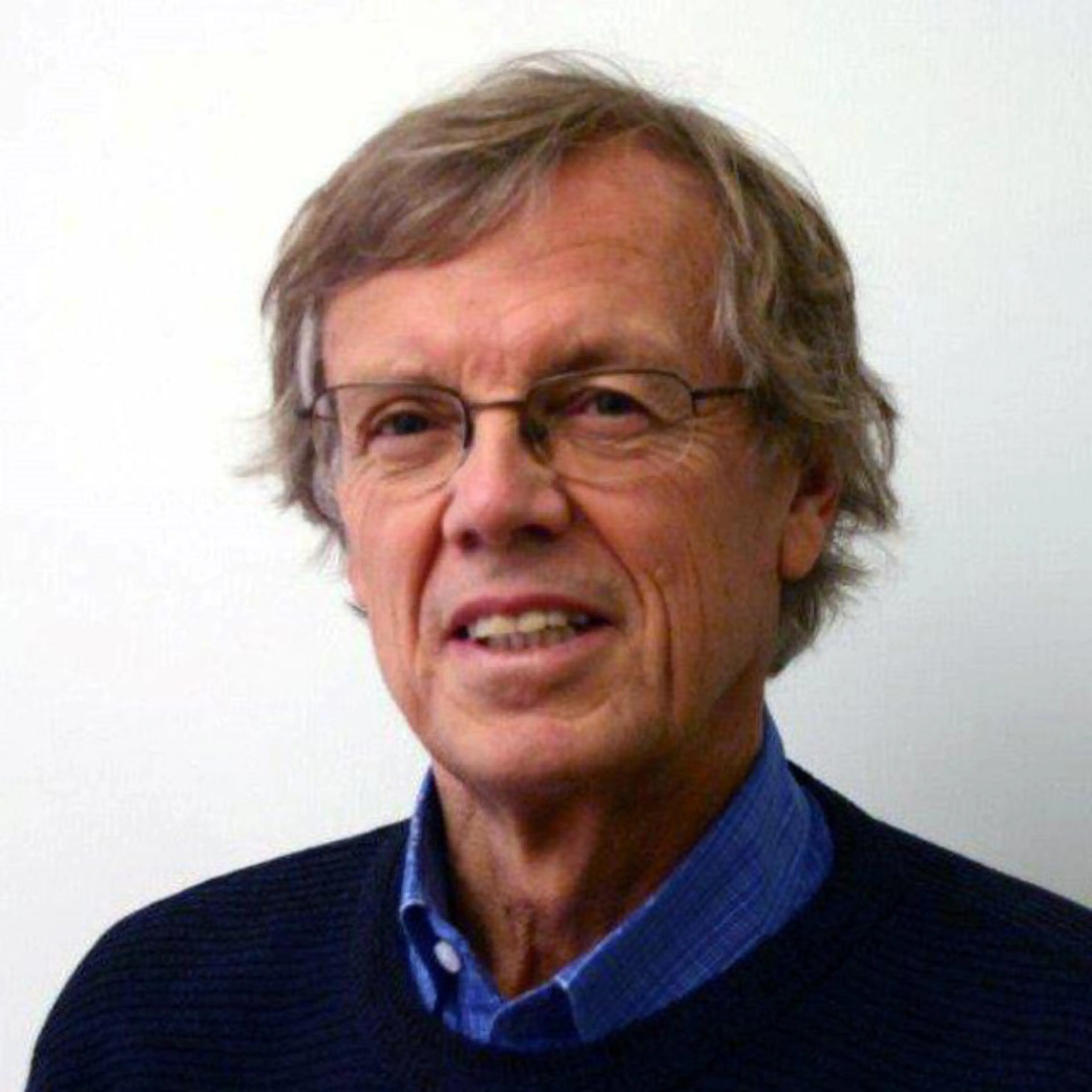 Bidragsyter Olav Molven